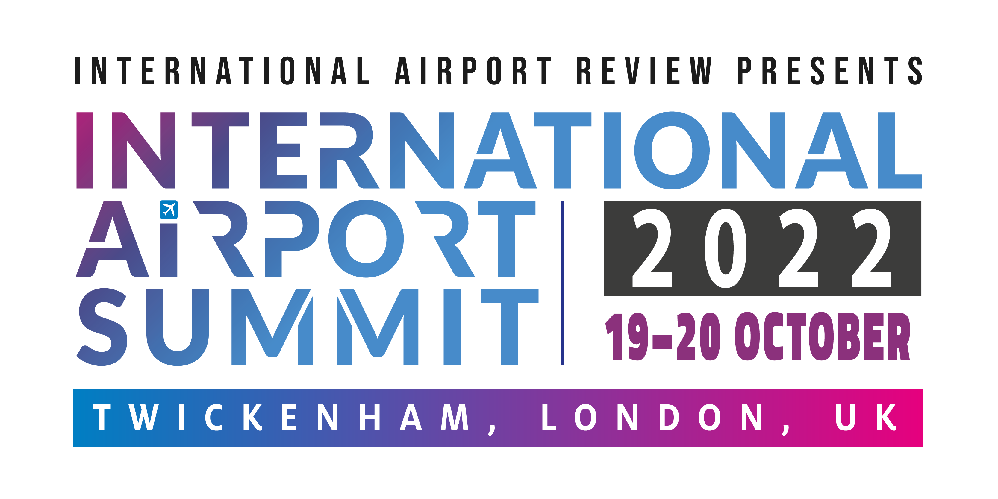 International Airport Summit 2022