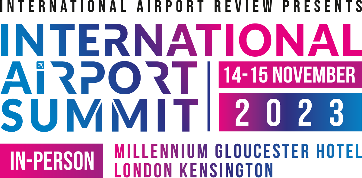 International Airport Summit 2023