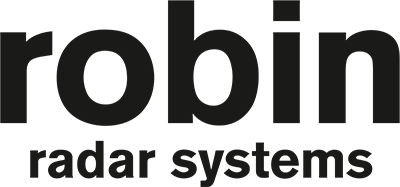 Robin Radar Systems logo