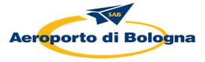 Bologna International Airport logo